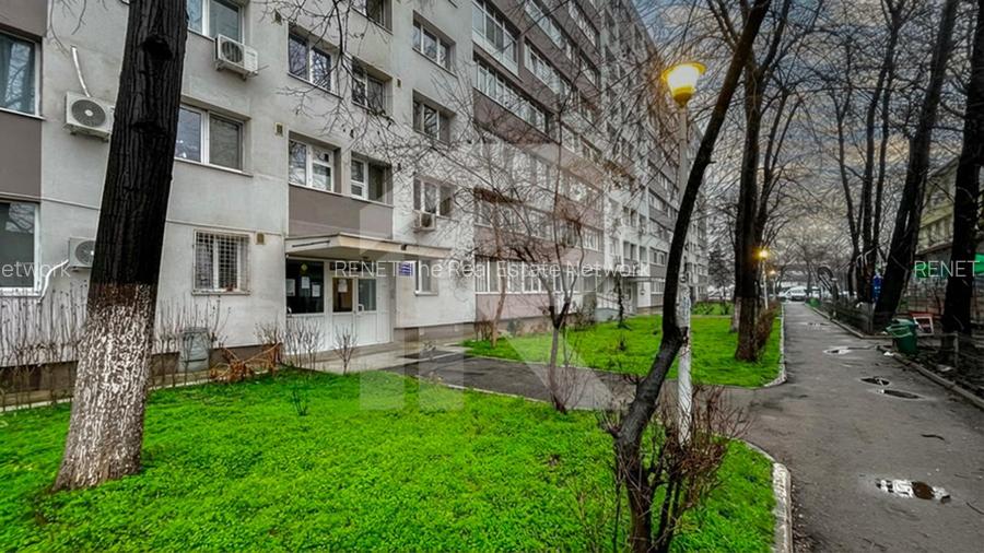 Apartament 2 Camere | 400m pana la Metrou Parc Drumul Taberei - 8