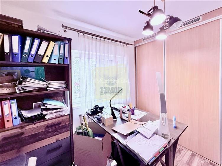 Casa moderna 6 camere 2 bai terasa garaj 654 mp teren Selimbar - 24