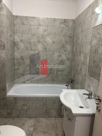 Apartament cu doua camere-Brancoveanu-Luica-cu centrala+loc de parcare - 7