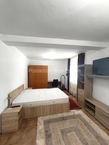 Rahova - Strada Oltului – Apartament 2 camere - 75 mp – 460 EUR - 4