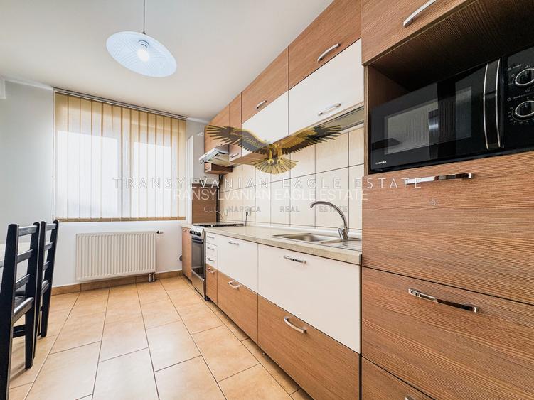 Locuința cu confort de lux|2 camere|Grand Hotel Italia - 7