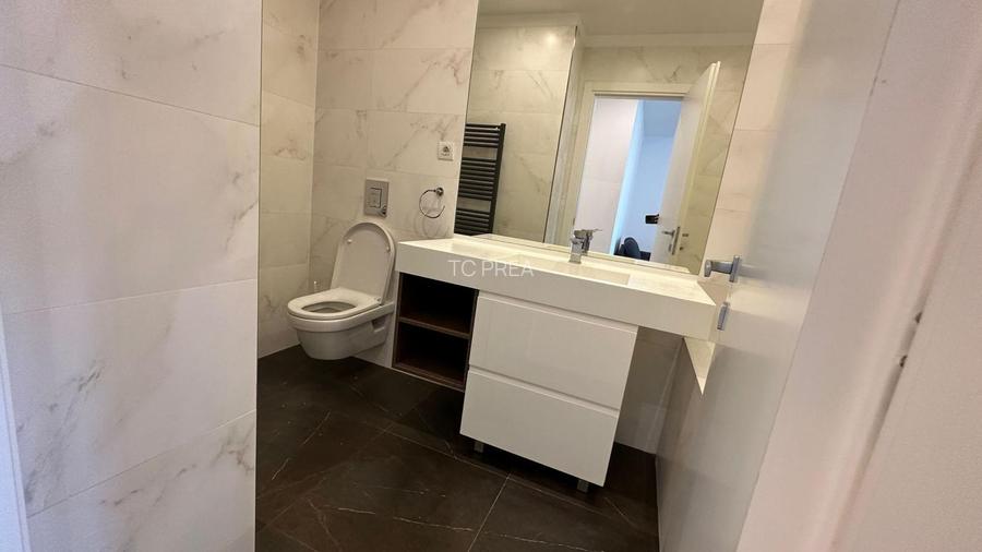 2 camere One Herastrau Park - 13