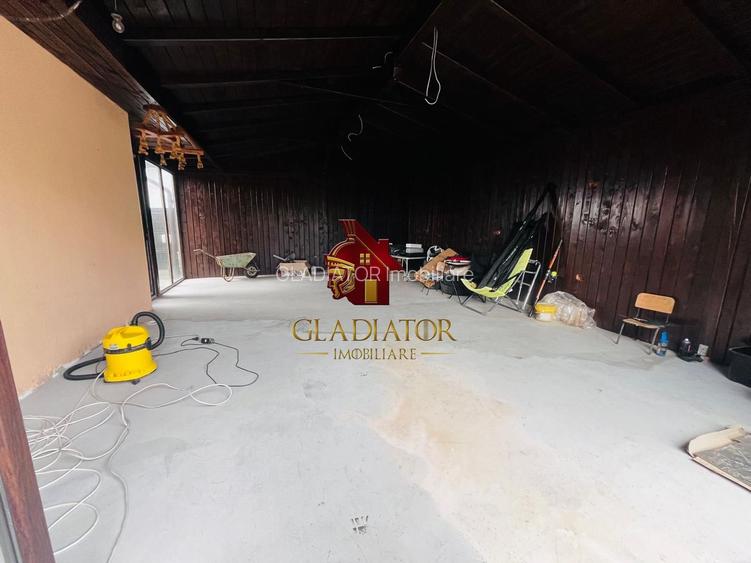 Casă modernă individuală în Lunca Cetățuii – confort și eleganta - 13