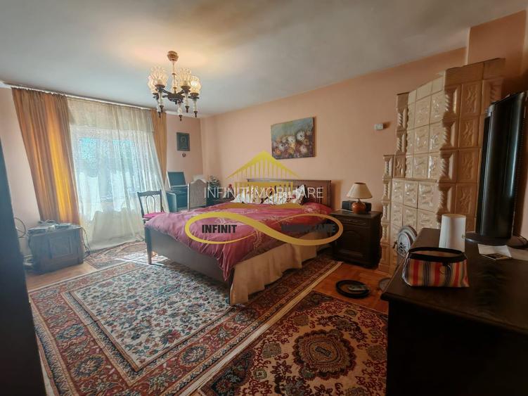 Casă din cărămidă cu 4 camere – Sat Grigoreni, aproape de BACAU - 27