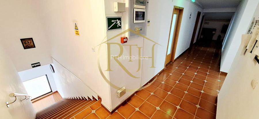 Oferim spre inchiriere spatii pentru birouri, zona Soarelui, parcare privata - 10