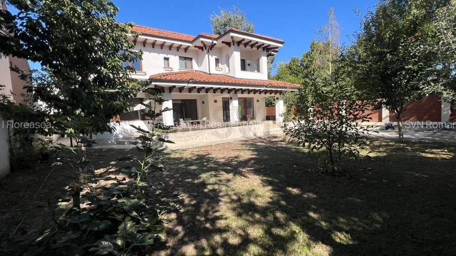 REV2003583 Vila superba Pipera l Curte Libera I Finisaje Premium - 26