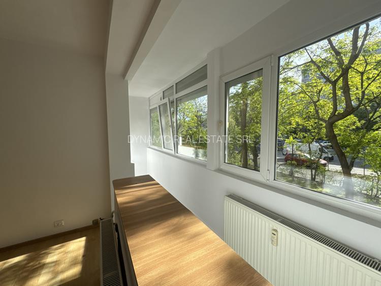 Dristor - Parklake - 2 camere - Metrou - Zona liniștită - Posibilitate parcare - 8