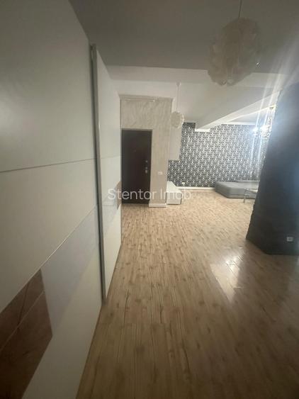 Bragadiru,residence,apartament superb 80 mp - 3
