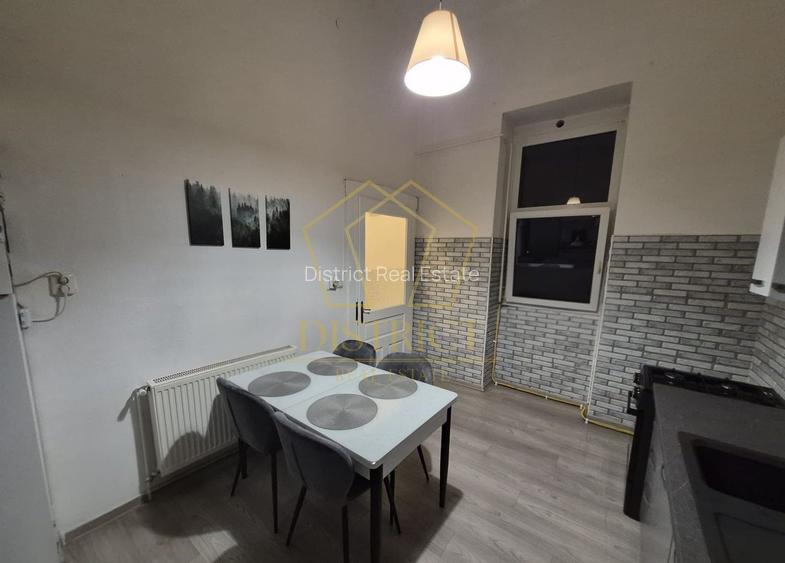 COM 0% Apartament modern cu 2 camere | Fabric - 8