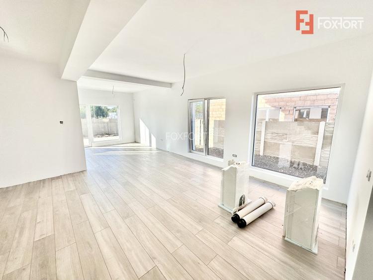  COMISION 0% Duplex premium cu 4 camere in Mosnita, pozitie excelenta  - 13