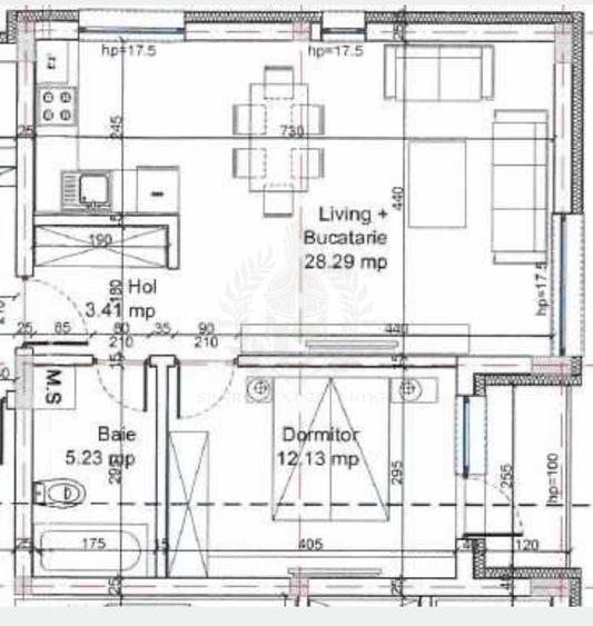 Apartament nou, 2 camere, cartier Albert - Kaufland, Ploiesti - 3