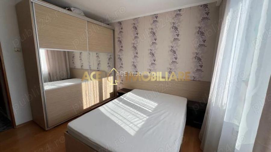 2 Camere de inchiriat | Berceni | Metrou | Petfriendly - 4