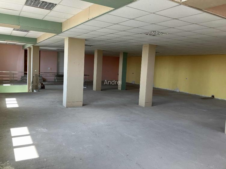 Casa plus spatii comerciale plus teren - 9