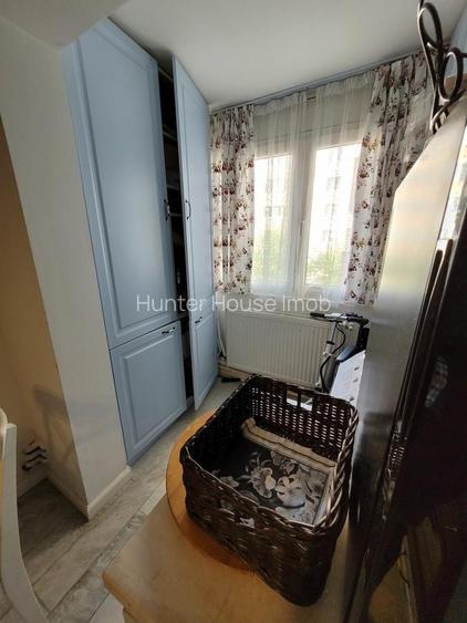 Apartament 4 camere Lujerului- Piata Veteranilor | Mobilat & Utilat complet - 4