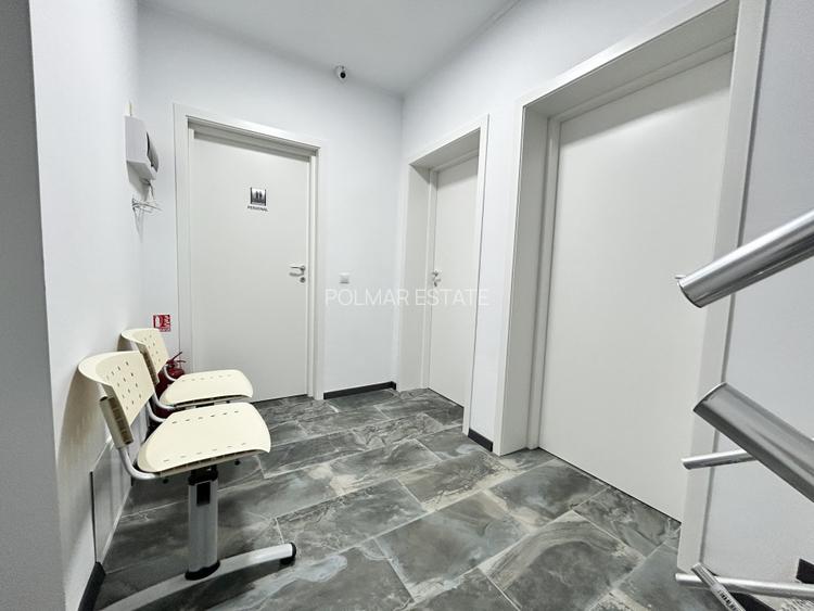 Spatiu Comercial Clinica Corbeanca Central - 17