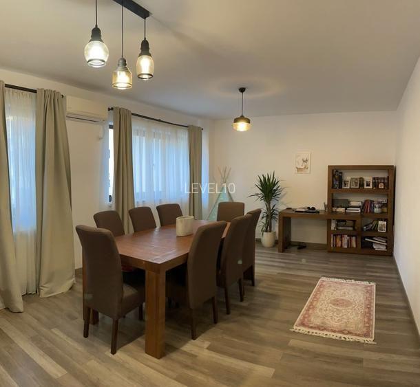 Apartament 3 camere | Pet Friendly | Aviatiei | Boxa și Parcare - 6