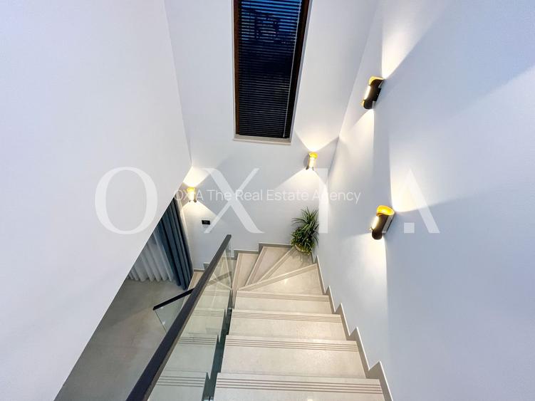 SX670 Calea Urseni - Disponibil Imediat- 2 Locuri Parcare - 12