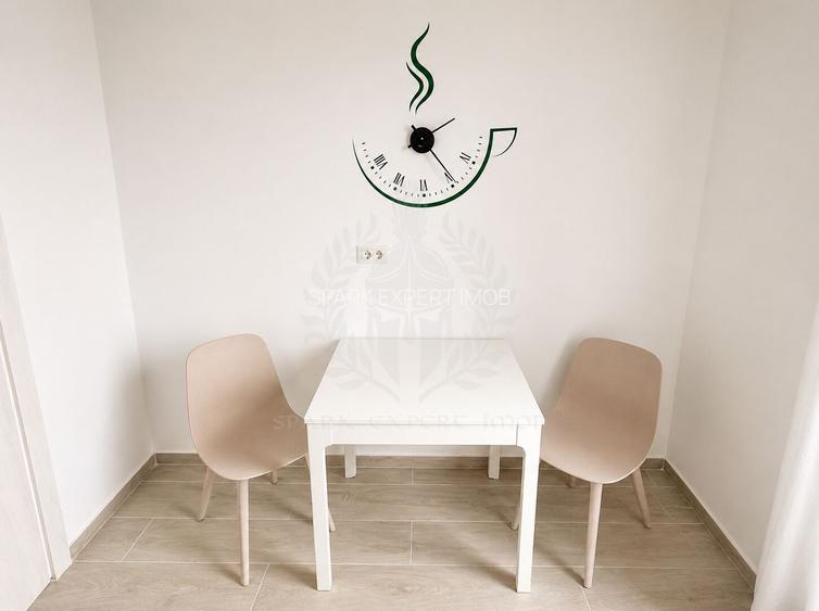 Inchiriere studio modern, parcare, zona Albert, MRS Village, Ploiesti - 4