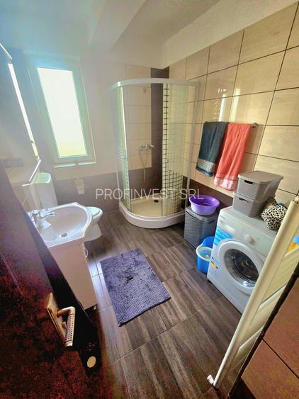 Apartament 2 camere , str. Dunarii, bloc nou, 48 mp, et.1, loc de parcare - 3