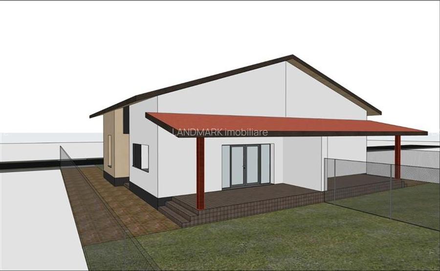 COMISION 0% UNITATE IN DUPLEX PARTER 3 CAMERE SACALAZ - 5