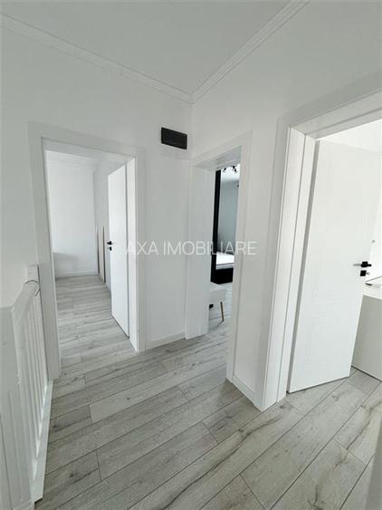 Intabulata! Casa Breazu Padure,4 camere,Incalz.Pard,Placa,0% comision - 10