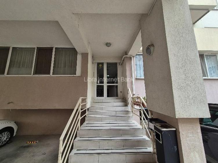 Cota ½ garsoniera sos Oltenitei - 5