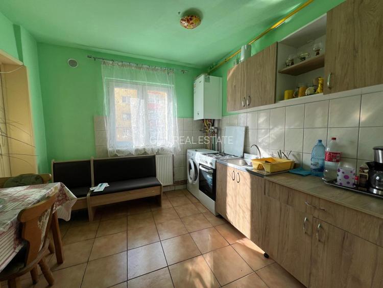 Apartament mobilat, 2 camere, Mărăști /Fabricii - 5
