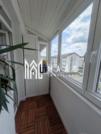 Apartament 3 Camere I 80 mp I Mobilat Complet I Arhitecților - 8