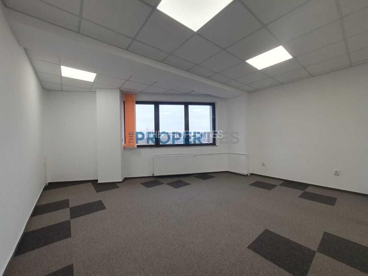 Comision 0! Inchiriere birouri langa pasaj Baneasa - intre 30 si 433mp - 3