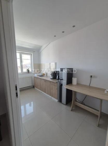 Tomis II - Victoria, spatiu ideal birouri, 145 mp., etaj 2 - 4