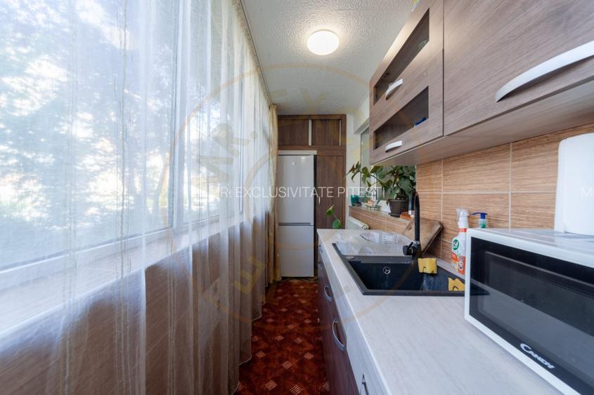 Apartament Tudor Vladimirescu - 11