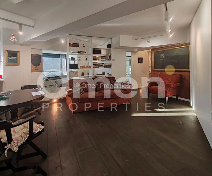 Apartament cu 2 camere de vânzare | Zonă Centrală | - 2