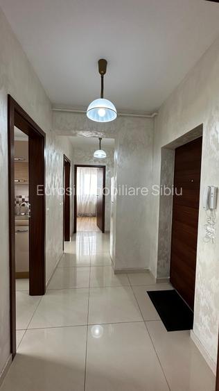 Apartament modern cu 2 camere decomandat , bloc constructie noua - 18