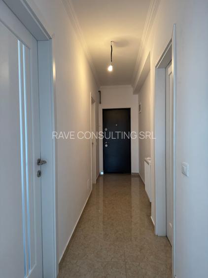 Apartament două camere decomandat nou/ et 1/ parc Bazilescu/ sector 1 - 20