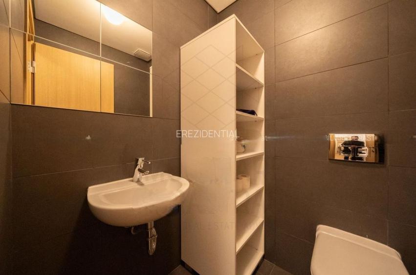 Apartament 2 camere- - zona Barbu Vacarescu /Pipera - 10