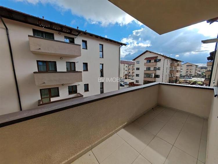 Inchiriem Garsoniera, Moderna, Decomandata, Sanpetru - 2