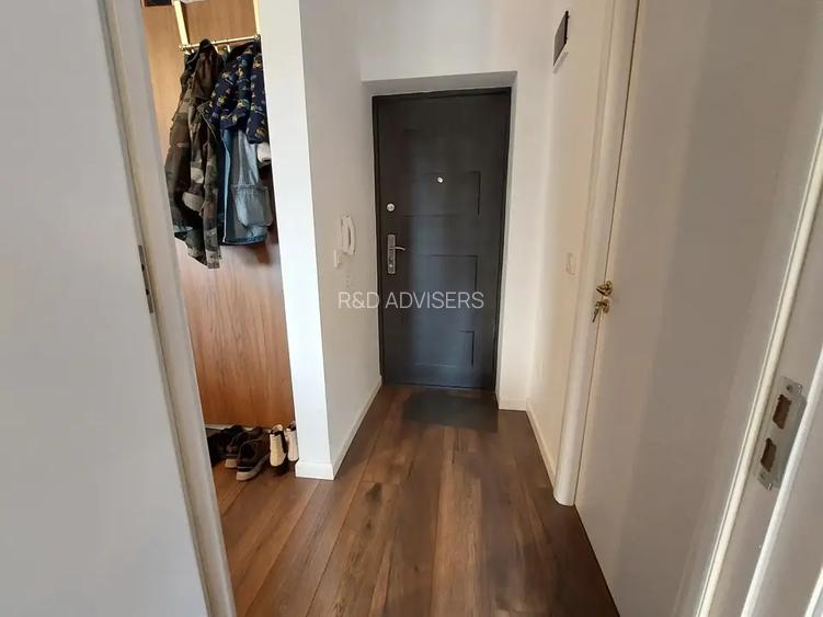 3 camere - zona Marie Curie, bloc 2019 - 10