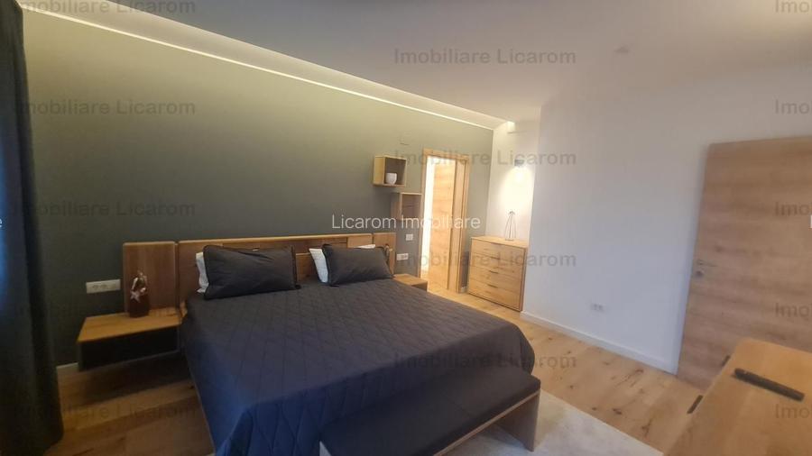 Vila Lux ,CRISTIAN, P+M, 4 camere,teren 567 mp, - 49