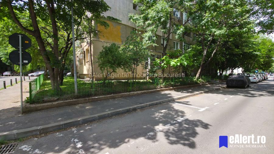 Spațiu comercial 86mp, parter, autorizat salon înfrumusețare, Aparatorii Patriei - 4