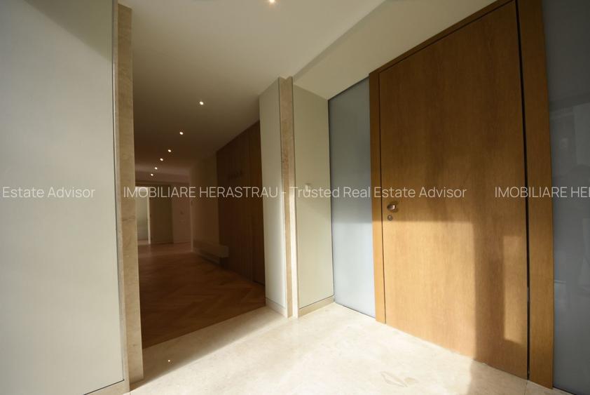 3 camere de inchiriat | BLOC NOU | ZONA DOROBANTI - 12