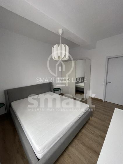 EXCLUSIV Ap 3 camere si Ap 2 camere în același imobil  125 mp total - 8