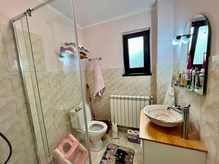 Casă individuală de vânzare – Cornești, Miroslava, Iași