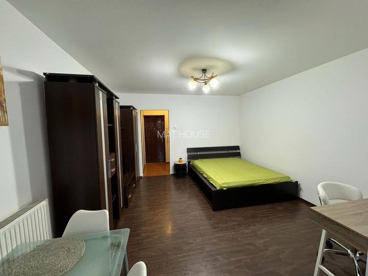 GARSONIERA 2/9 1967 3 LIFTURI MOBILATA GAZE METROU-PARC IDEALA INVESTITIE! - 5