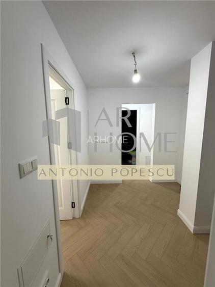 Apartament 2 camere, complet renovat, Ploiesti, Cantacuzino. - 3