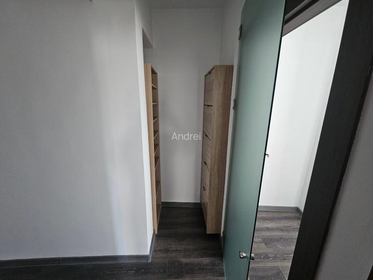 Inchiriez apartament 3 camere Parcul Circului / Tei - 5