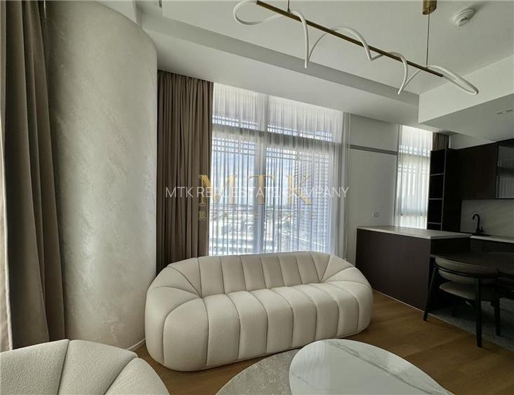 AVIATIEI/FLOREASCA | Apartament 3 camere LUX | mobilat&utilat | Complex Nou - 6