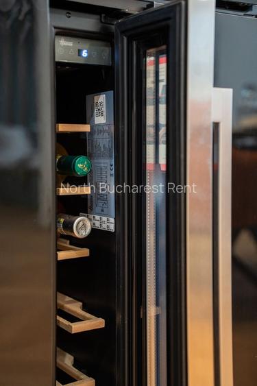 NEW | 2 Room apartment | BHB, Floreasca | Spa Facilities - 6