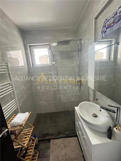 Apartament 3 camere in Kristal Residence - mobilat & utilat complet - 11