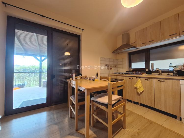 Casa individuala in Giarmata Vii-terasa generoasa- ideala pentru familie - 11