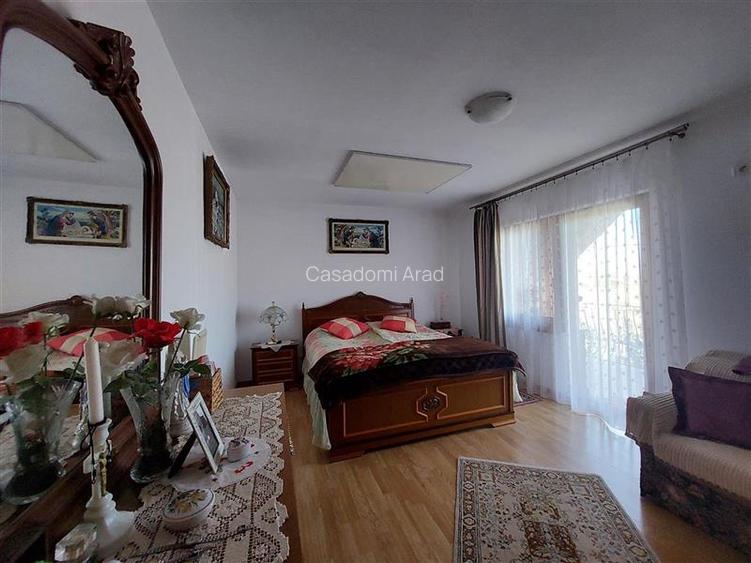 Casa confortabila in Vladimirescu - 7